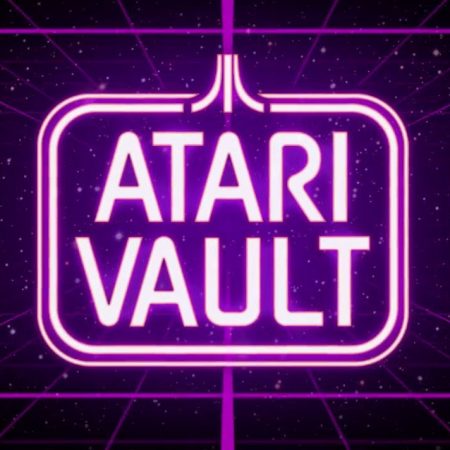 Atari Vault PC Steam CD Key