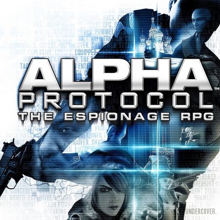 Alpha Protocol Steam CD Key