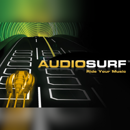 Audiosurf PC Steam CD Key