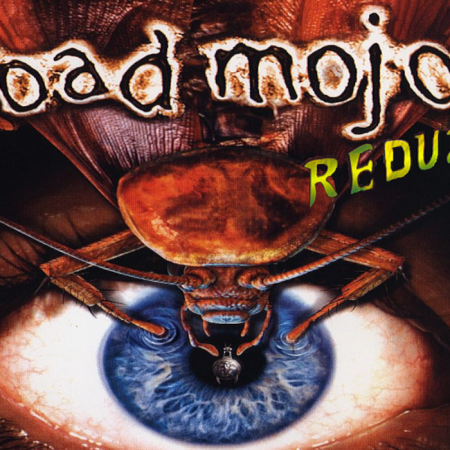 Bad Mojo Redux PC Steam CD Key