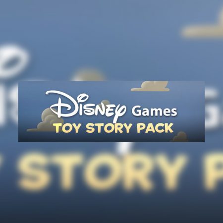 Disney Toy Story Pack PC Steam CD Key