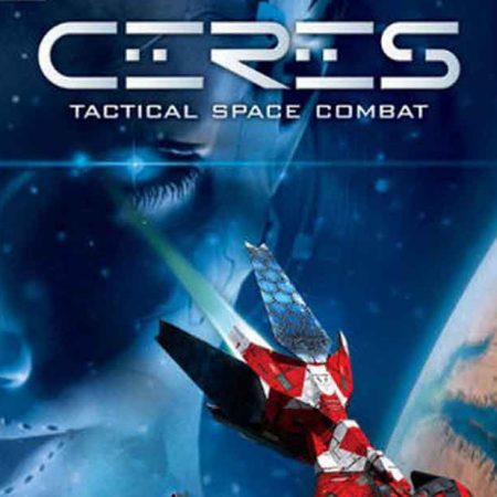 Ceres PC Steam CD Key