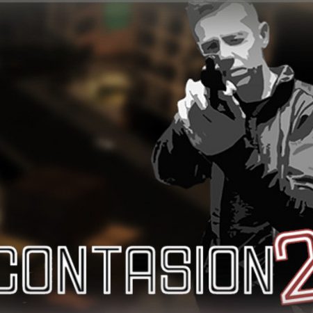 CONTASION 2 Steam CD Key