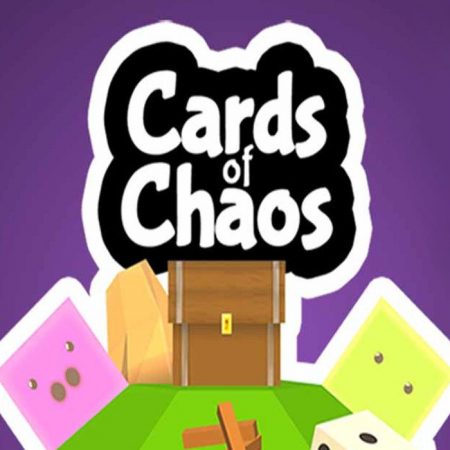 Cards of Chaos PC Steam CD Key