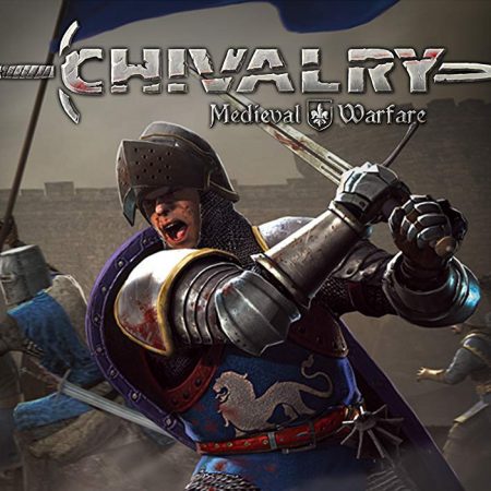 Chivalry: Medieval Warfare EN Language Only PC Steam CD Key