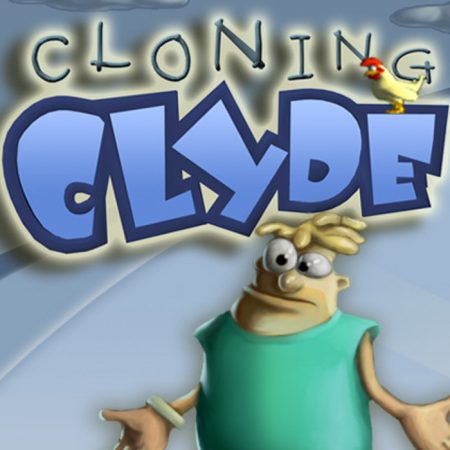 Cloning Clyde Steam CD Key