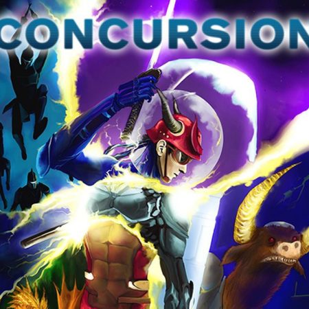 Concursion Steam CD Key