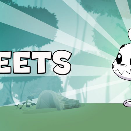 Eets + Eets Munchies Steam CD Key