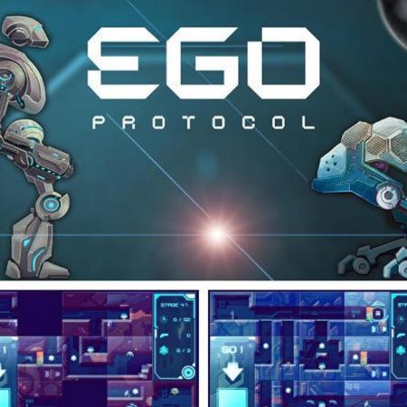 EGO PROTOCOL Steam CD Key