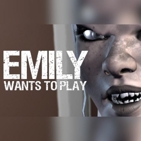 Emily Wants To Play PC Steam CD Key