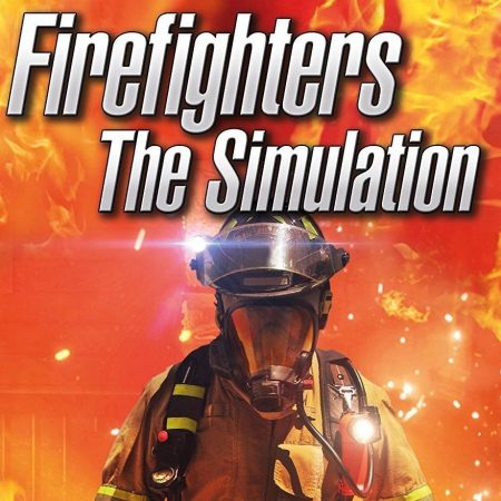 Firefighters - The Simulation Steam CD Key