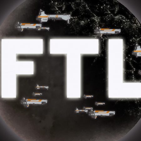 FTL: Faster than Light PC Steam CD Key