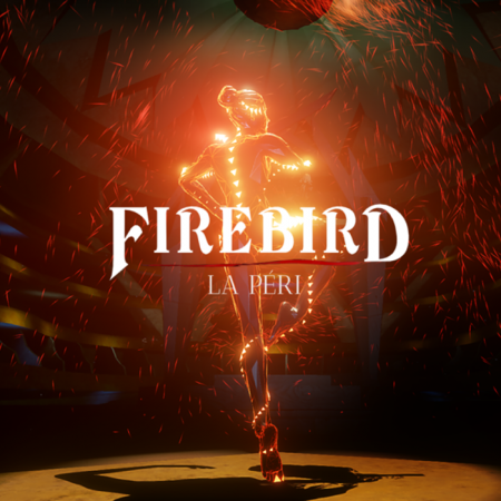 Firebird - La Peri Steam CD Key