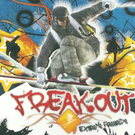 FreakOut: Extreme Freeride Steam CD Key