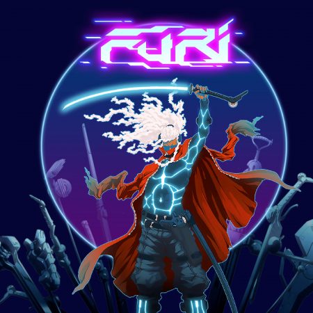 Furi Steam CD Key