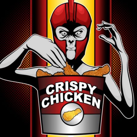 Crispy Chicken Steam CD Key