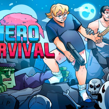 Hero Survival Steam CD Key