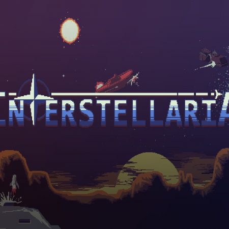 Interstellaria Steam CD Key