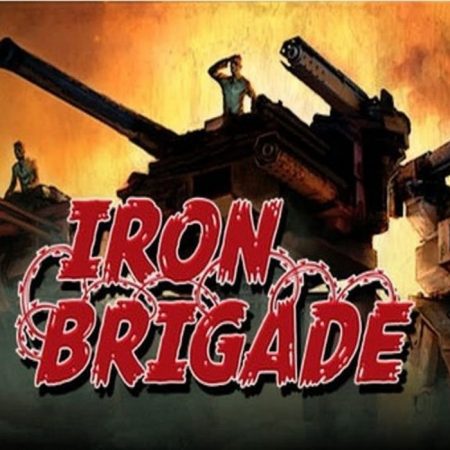 Iron Brigade PC Steam CD Key