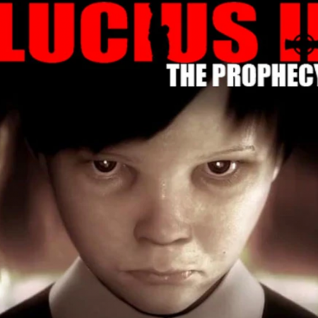 Lucius II PC Steam CD Key