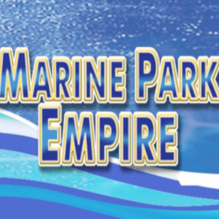 Marine Park Empire Steam CD Key