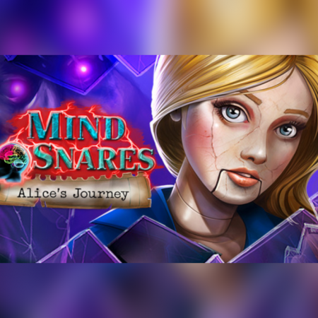 Mind Snares: Alice's Journey PC Steam CD Key