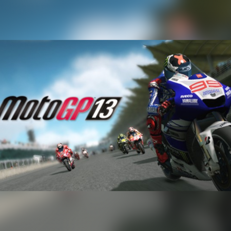 MotoGP 13 PC Steam CD Key