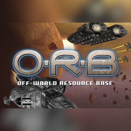 ORB PC Steam CD Key