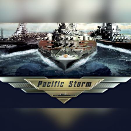 Pacific Storm PC Steam CD Key