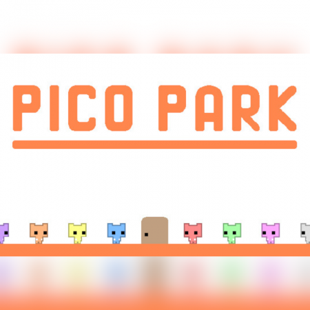 PICO PARK PC Steam CD Key
