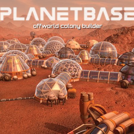 Planetbase Steam CD Key