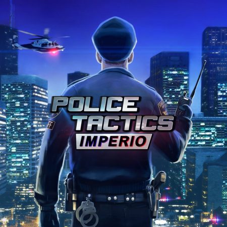 Police Tactics: Imperio PC Steam CD Key