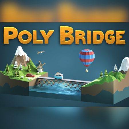 Poly Bridge‏ Steam CD Key