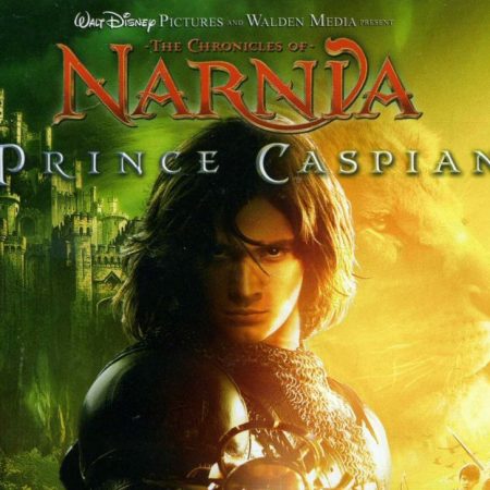 The Chronicles of Narnia: Prince Caspian PC Steam CD Key
