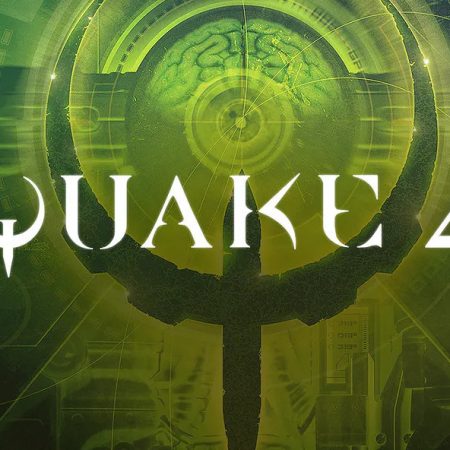 Quake IV PC Steam CD Key