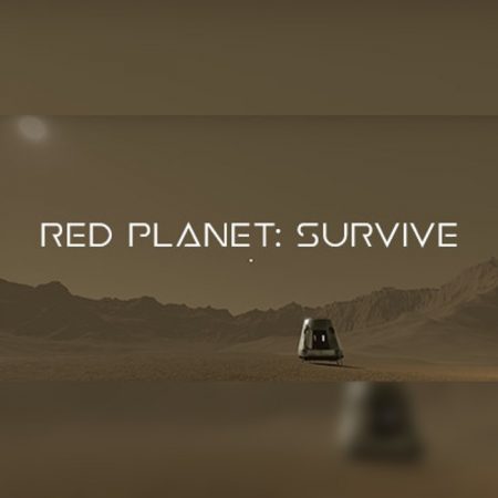 Red Planet: Survive Steam CD Key