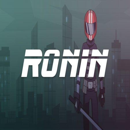 Ronin Steam CD Key