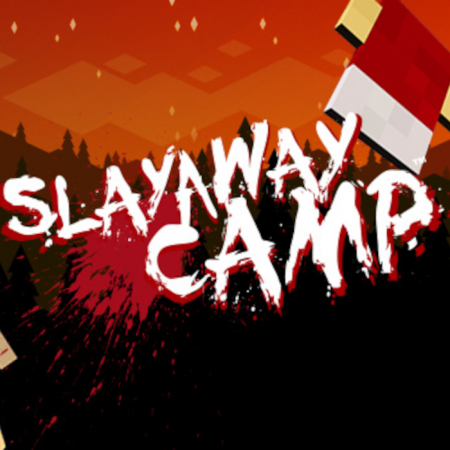 Slayaway Camp PC Steam CD Key