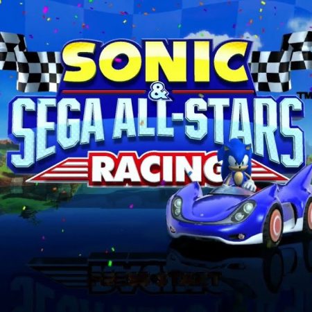 Sonic & Sega All-Stars Racing PC Steam CD Key