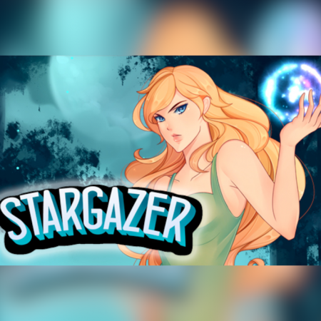 Stargazer PC Steam CD Key