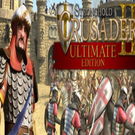 Stronghold Crusader 2 Ultimate Edition Steam CD Key