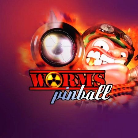 Worms Pinball PC Steam CD Key