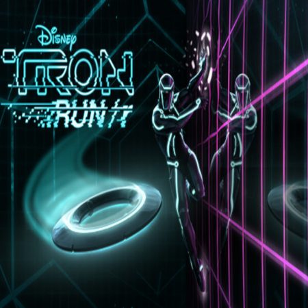 TRON RUN/r: Ultimate Edition Steam CD Key