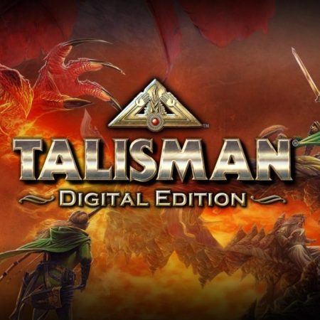 Talisman: Digital Edition Steam CD Key