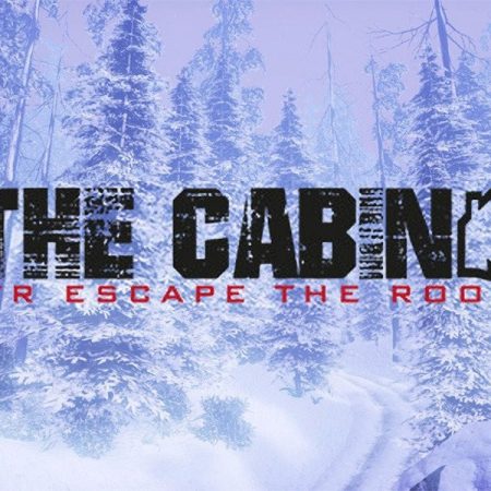The Cabin: VR Escape the Room Steam CD Key