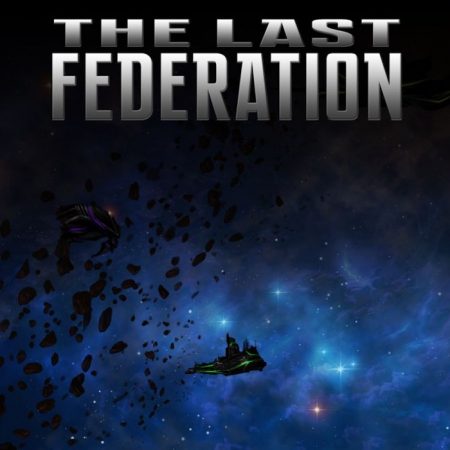 The Last Federation + Betrayed Hope DLC Steam CD Key