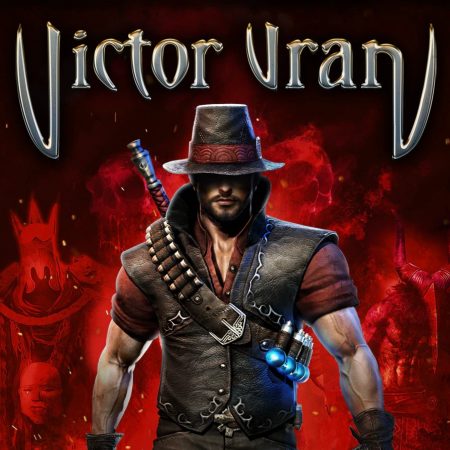 Victor Vran Steam CD Key