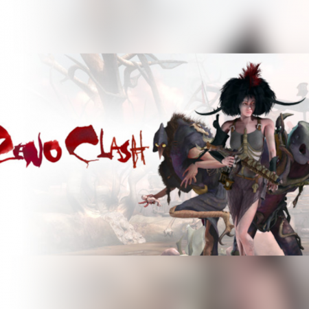Zeno Clash PC Steam CD Key