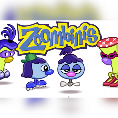 Zoombinis PC Steam CD Key