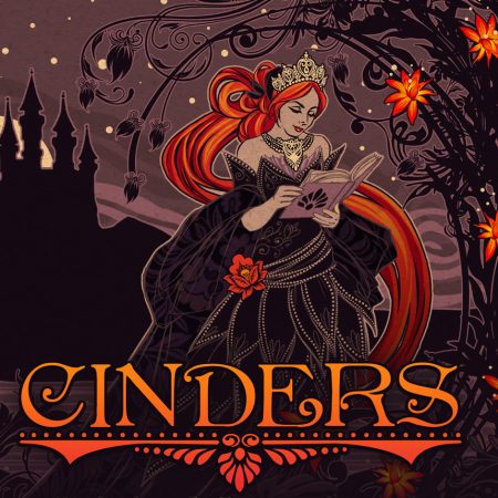 Cinders PC Steam CD Key